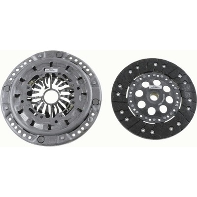 SACHS Sada spojky 3000856901