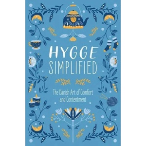 Hygge Simplified | Rayborn, Tim (ISBN: 9781646432141)