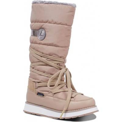 Luhta Tahtova W 675579400L 040 beige