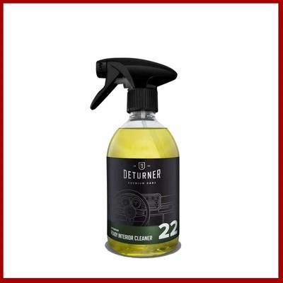 Deturner Ready Interior Cleaner 1 l