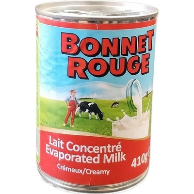 Bohemilk Condé Zahuštěné plnotučné mléko 410 g