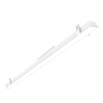 ELMARK LED ПРОФИЛ BМ 600mm 24W 3000K БЯЛ (99PFM602430/WH) - aginvest