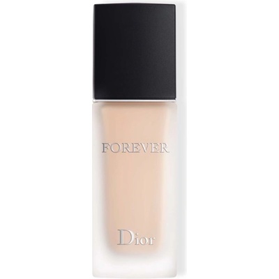Dior Forever dlhotrvajúci zmatňujúci make-up SPF20 1CR Cool Rosy 30 ml