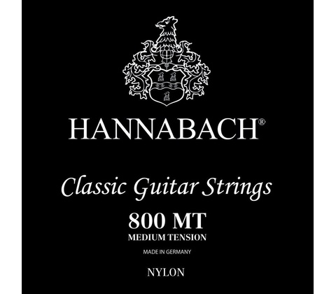 Hannabach 800MT