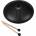 Sela C Maj Black Tongue Drum (SE-360)