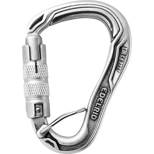 Edelrid Карабинер EDELRID HMS Bulletproof Triple FG ECO
