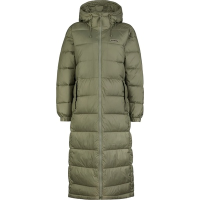 Columbia Дамско палто Columbia Women's Pike Lake III Long Jacket Coat - Stone Green - размер XL (102-4646-0315)