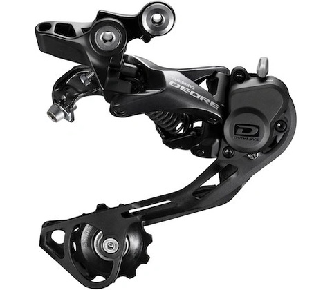 Shimano Deore M6000