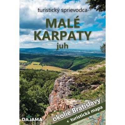 Malé Karpaty juh