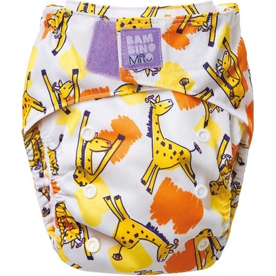 Bambino Mio Chomp