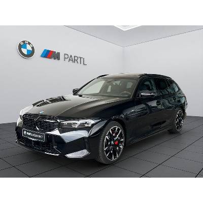 BMW M340d Touring xDrive 250 kW