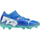 Detské kopačky PUMA FUTURE 7 MATCH FG/AG JR 10794501