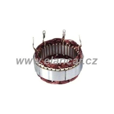 Stator alternátoru Denso 100211-6030 / 021100-3260