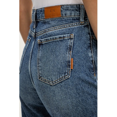 Armani Exchange Дънки Armani Exchange (XW000100.AF21886)