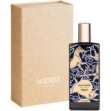 Memo Paris French Leather parfumovaná voda unisex 75 ml