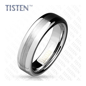 Spikes USA Tistenový prsten TIS0009