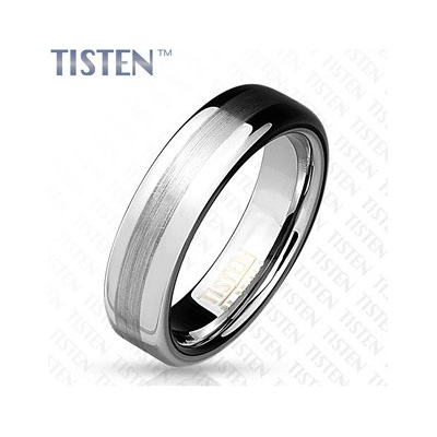 Spikes USA Tistenový prsten TIS0009