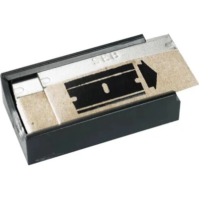 Unger SRB20 náhradní žiletky do škrabky na okna SR20K 5 ks – Hledejceny.cz