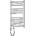 Mexen Mars 900x600 mm 300W chrome (W110-0900-600-2300-01)
