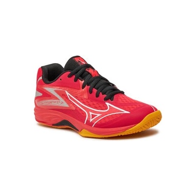 Mizuno Обувки Lightning Star Z7 Jr V1GD2303 Коралов (Lightning Star Z7 Jr V1GD2303)