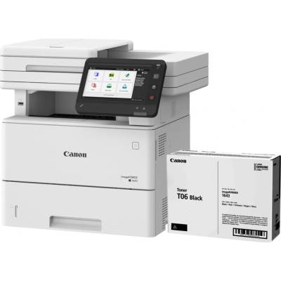 Canon imageFORCE 1643