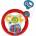 Chicco interactive toddler steering wheel 8058664176434
