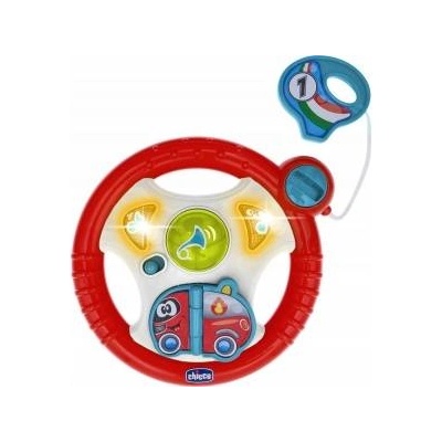 Chicco interactive toddler steering wheel 8058664176434