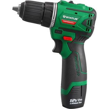 Image 1 of Status CBL12Li