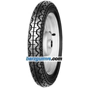 Mitas H06 ( 3.25-18 TT 59P Двойно обозначаване 90/100-18, Задно колело, Предно колело ) - barzgumve Мотоциклетни гуми