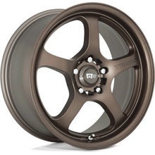 MOTEGI MR131 7x17 5x114,3 ET45 matt bronze