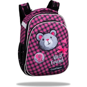 COOLPACK Ученическа раница Coolpack - Turtle - BUDDY