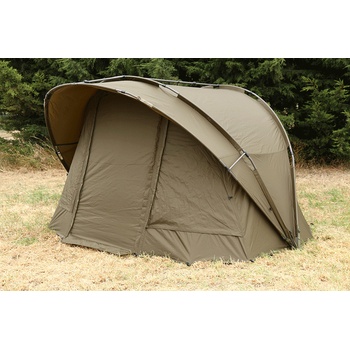 Fox Bivak R Series 1 Man XL Bivvy Khaki