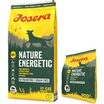 Josera Nature Energetic 13,4 kg