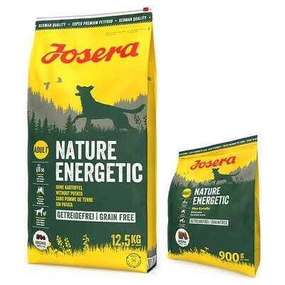 Josera Nature Energetic 13,4 kg