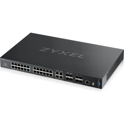 Zyxel XGS4600-32