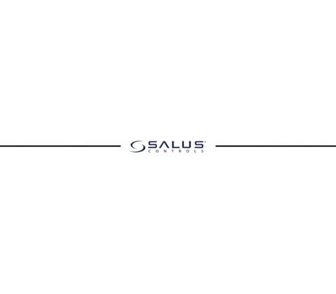 SALUS PC11W