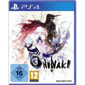 Square Enix Oninaki (PS4)