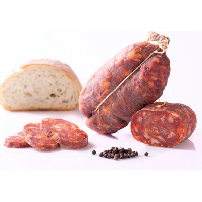 Salumi del Castello Soppressata Dolce 350 g