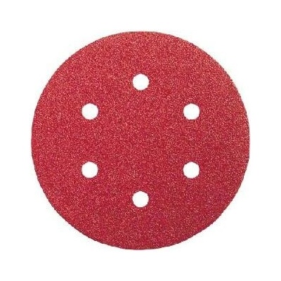 Bosch Accessories Expert for Wood 2608605721 brúsny papier pre excentrické brúsky na suchý zips, s otvormi Zrnitosť 180