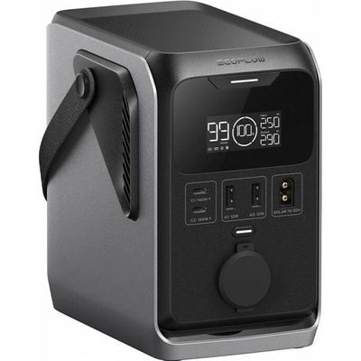 EcoFlow TRAIL 300 1ECOTRAIL300