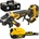 DeWALT DCG406P2LRT