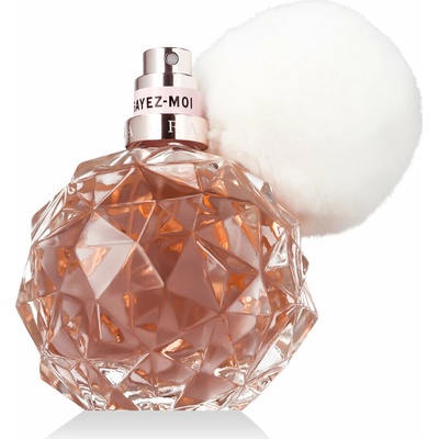 Ariana Grande Ari parfumovaná voda dámska 100 ml tester