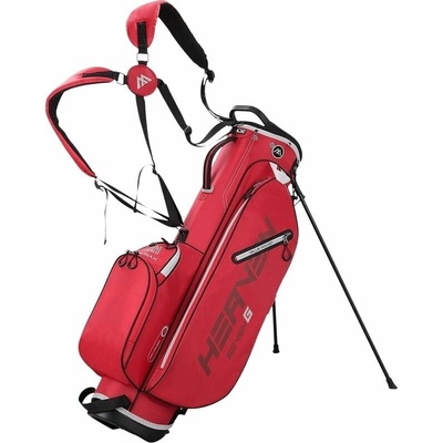 Big Max Heaven Seven G Чантa за голф Red (N70327-R)