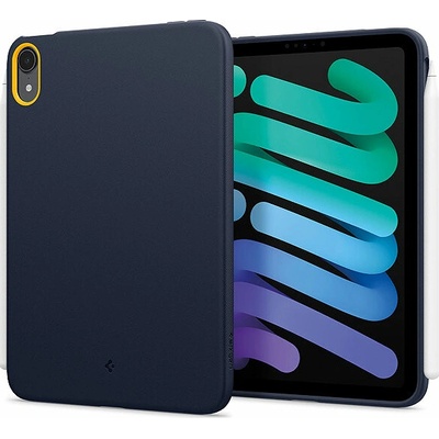 Spigen Nano Pop blueberry navy iPad mini 2024 6 ACS09231