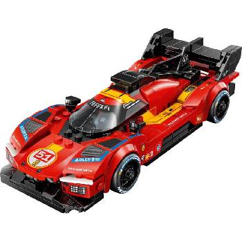 Image 1 of LEGO® Speed Champions - Ferrari 499P (77261)