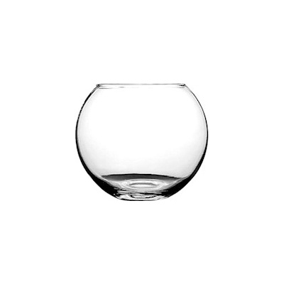 Aquael Glass Bowl 30 cm, 13 l – Zboží Dáma
