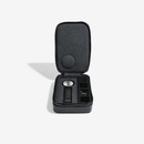 Stackers šperkovnice Black Mens Zipped