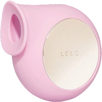 LELO Sila Cruise PINK