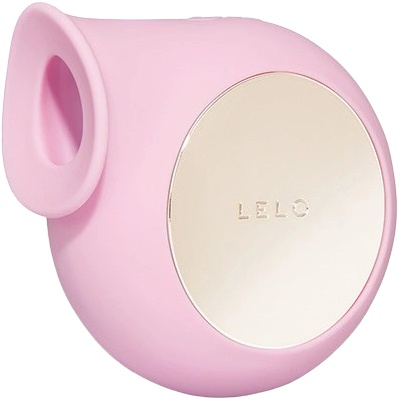 LELO Sila Cruise PINK