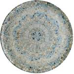 Bonna Порцеланова чиния за пица ф32см bonna-luca mosaic-(s-mt-luсмz grm32pz) (0101786)